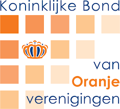 Koninklijke bond Oranjeverenigingen