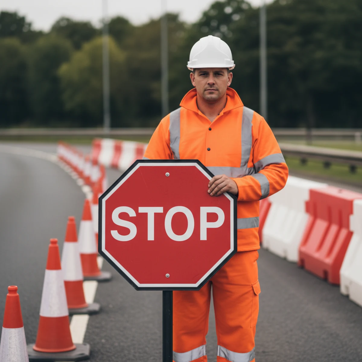 For contractors and infra professionals