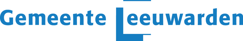Logo gemeente Leeuwarden