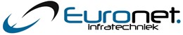 euronet infratechniek Logo