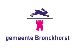 logótipo da gemeente bronckhorst