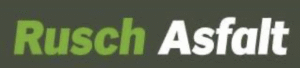 rusch asfalt logo
