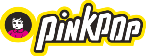 pinkpop logo