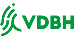 VDBH logo